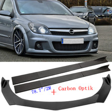 Frontspoiler Spoilerlippe