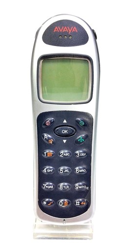 Tenovis avaya bosch dect - tenovis,