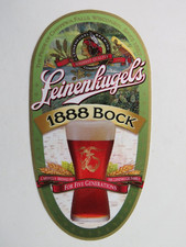 Bier Sammlersticker ~