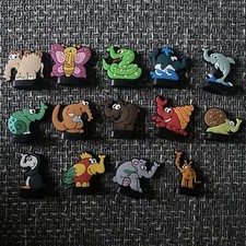 EDEKA Ottifanten Wildlife