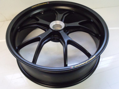 Ducati 848 evo oem hinterrad - 848,