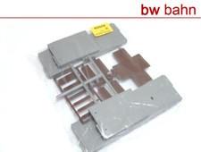 Kibri H0 Bausatz 4100-12