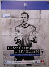 Schalke fc mainz - fc, 05