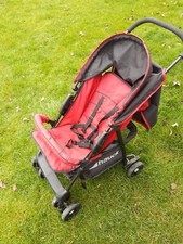 hauck buggy sport