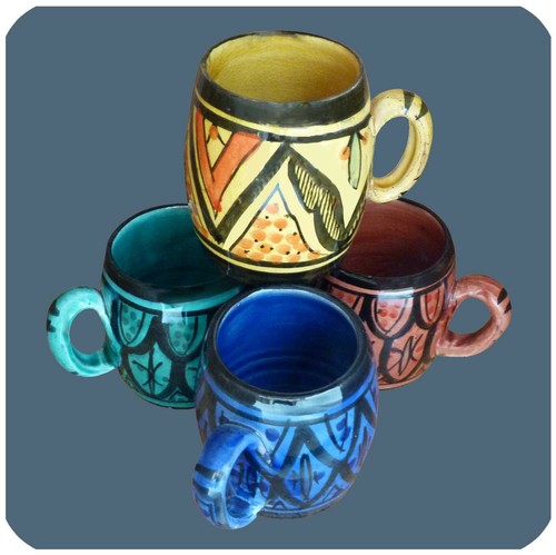 Keramikbecher tasse - keramikbecher,