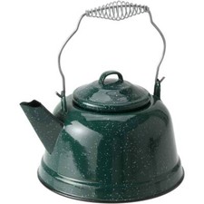 GSI Tea Kettle - Enamel