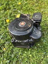 Briggs&Stratton  Viertaktmotor Senkrecht Starter Defekt