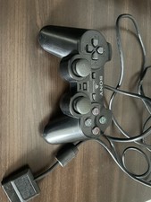 Original Sony PS2  Analog