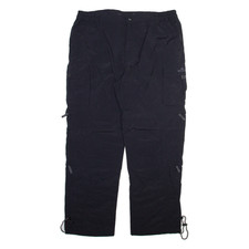 MOORHEAD Detachable Legs