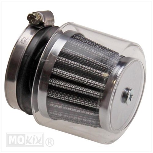 Sportluftfilter universal klar