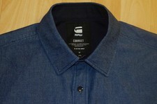 G-STAR   RAW  JEANS  Hemd