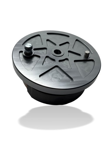 Brake shield reinforced - shield, hi.,