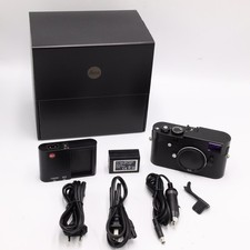 Leica M Monochrom Typ 246