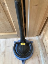 Kränzle Flächenreiniger für Hochdruckreiniger