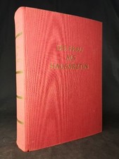 Die Frau als Hausärztin: Ein