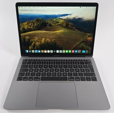 Apple MacBook Air 13 Retina