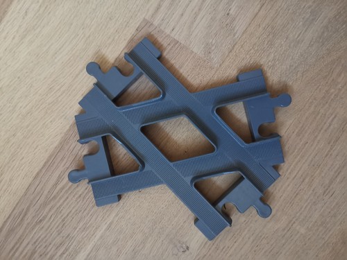 Lego duplo kreuzung - lego,