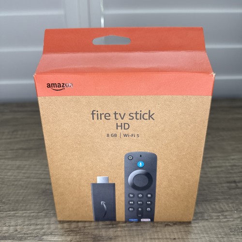 Amazon fire stick - tv, hd