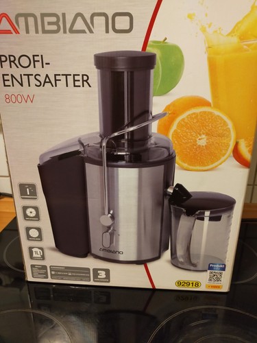 Profientsafter 800w - profientsafter,,