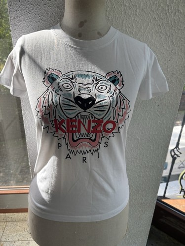 Kenzo damen shirt größe - damen, t-shirt,