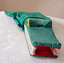 eventl Lotte Sievers Krokodil