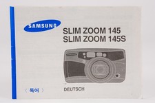 Bedienungsanleitung Samsung