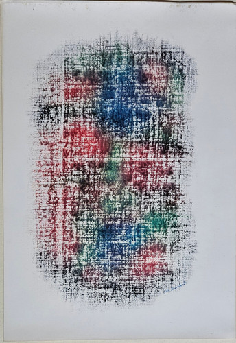 Fotokunst bild abstrakt - fotokunst,