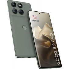 Motorola XT2507-1 Moto Edge 60