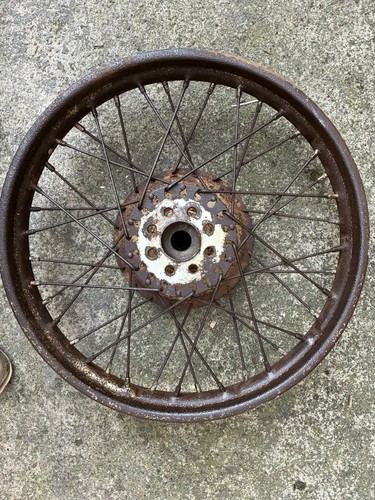 1920er oldtimer vorkrieg rad - vorkrieg,