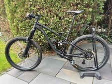 Radon Slide 150 9.0 HD, 20", Größe L, Allmountain MTB