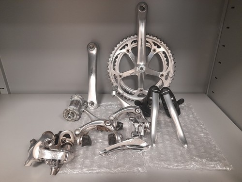 Campagnolo rennradgruppe - rennradgruppe, 9v