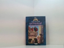 Burg Schreckenstein / Graf Dracula auf Schreckenstein Hassencamp, Oliver: