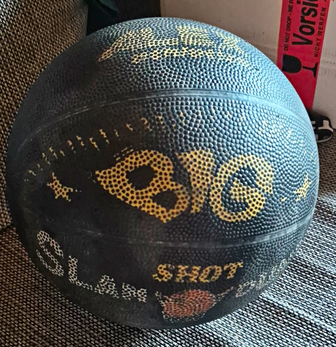Alex basketball ball - alex,