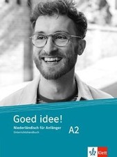 Goed idee! A2: Niederländisch