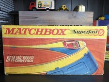 Matchbox Superfast