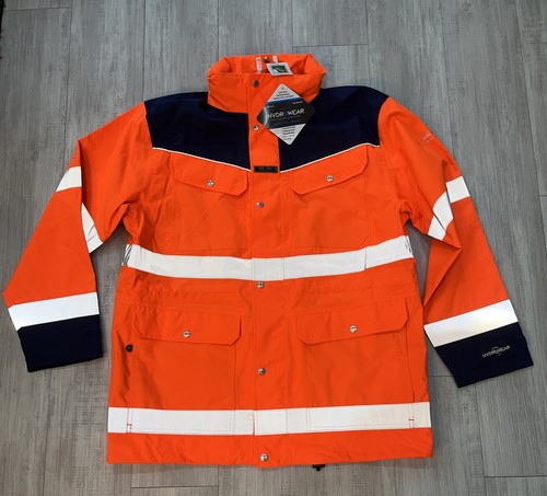 Hydrowear warnschutzjacke - hydrowear,