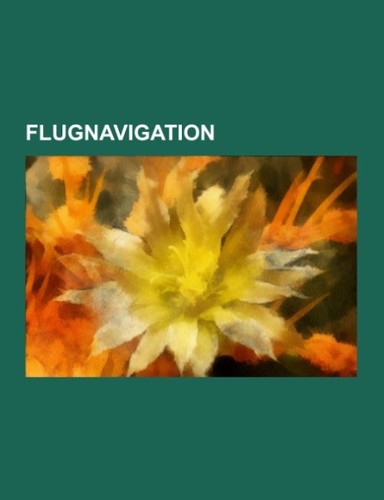 Flugnavigation books llc - books,