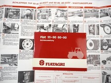 Fiatagri Fiat 55-90 60-90