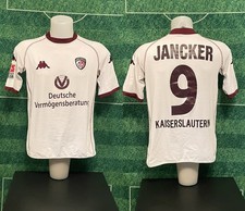 1. FC KAISERSLAUTERN Fußball