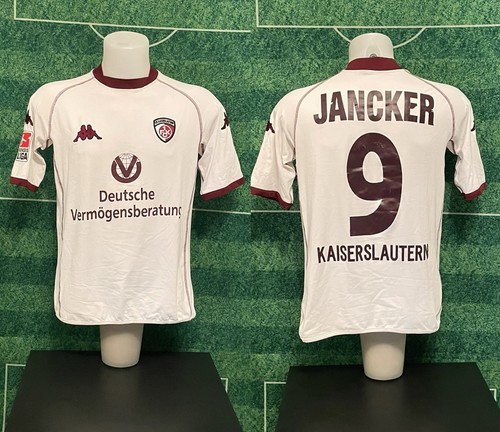 Kaiserslautern fußball - 1.,