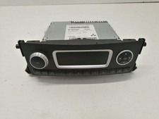 Original Smart ForTwo 451 Facelift ab 2010 Radio Audiosystem A4519016500
