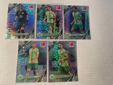 2024-25 Topps Bundesliga
