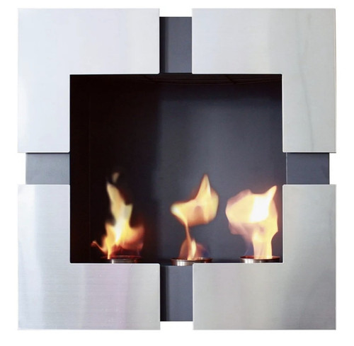 Pur line teseo bioethanol - teseo,
