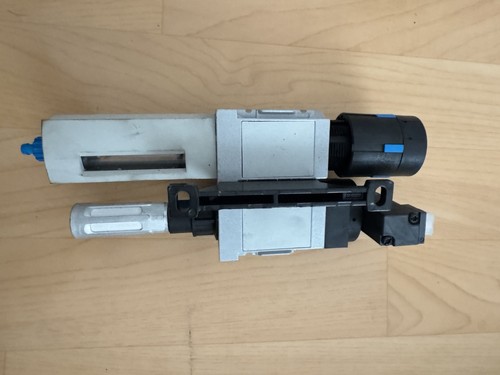 Festo druckluft - festo,