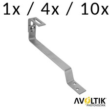 Dachhaken Biberschwanz Dach