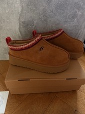 UGG tazz Braun Neu Mit Karton