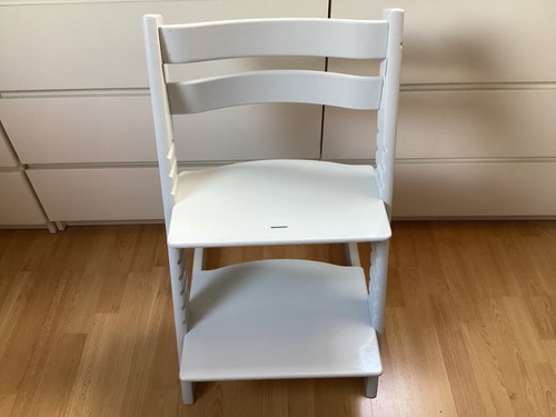 Stokke tripp trapp - tripp, triptrap