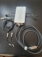 Global Dignostics Sensor I