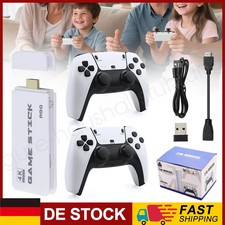 Retro Videospielkonsole