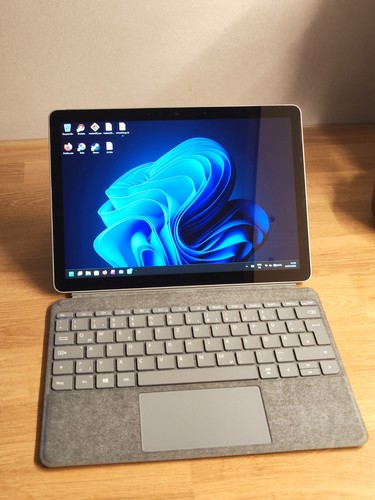 Microsoft surface 5 - go, 10,5"